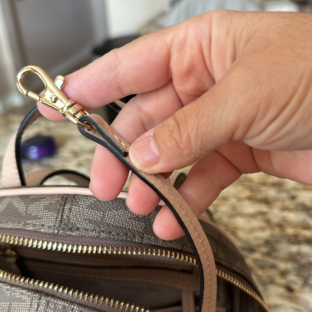 Mk Backpack - image 5